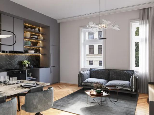 Wohnung kaufen in Donaustadt, Wien
