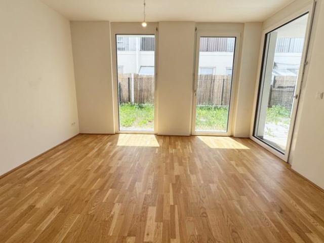 Wohnung kaufen in Wien