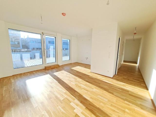 Wohnung kaufen in Wien