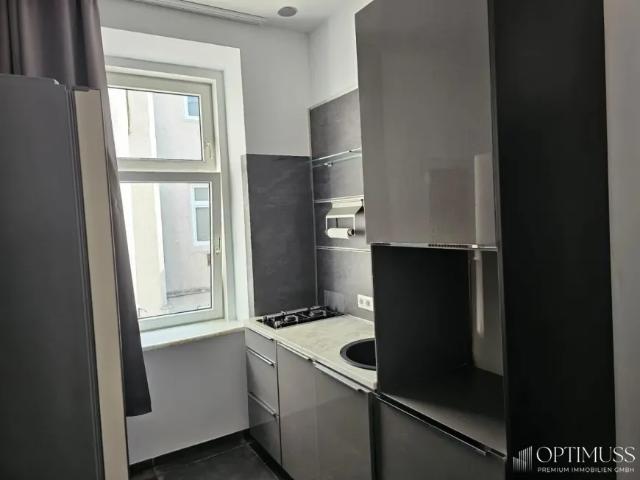 Wohnung kaufen in KG Favoriten, Wien