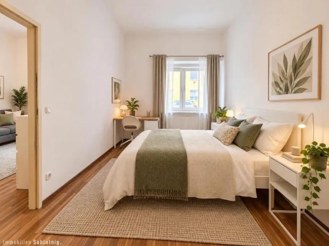 Wohnung kaufen in Favoriten, Wien