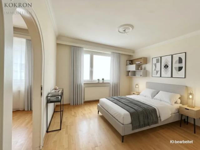 Wohnung kaufen in KG Favoriten, Wien