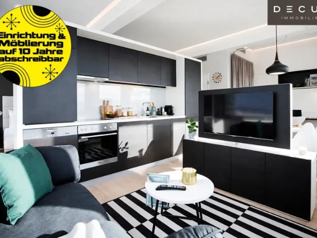 Wohnung kaufen in Favoriten, Wien