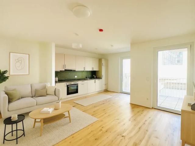 Wohnung kaufen in KG Favoriten, Wien