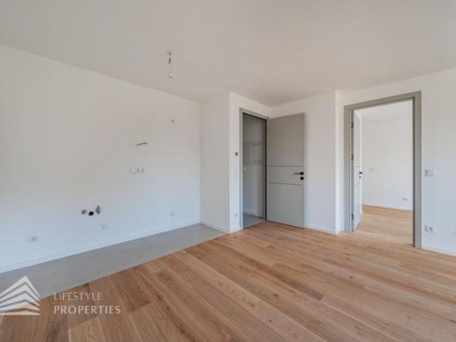 Wohnung kaufen in Floridsdorf, Wien