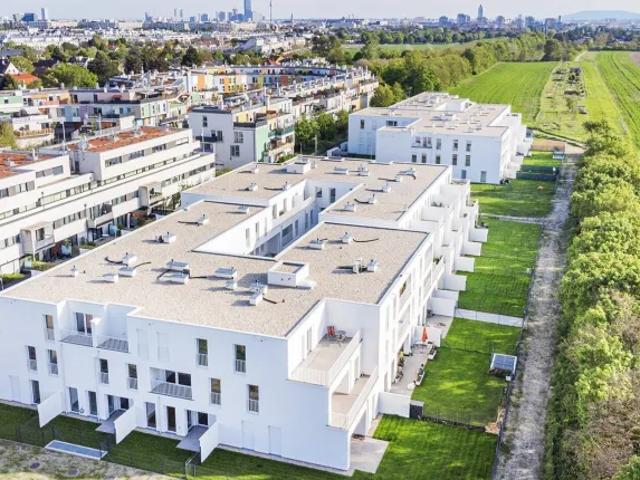Wohnung kaufen in Floridsdorf, Wien