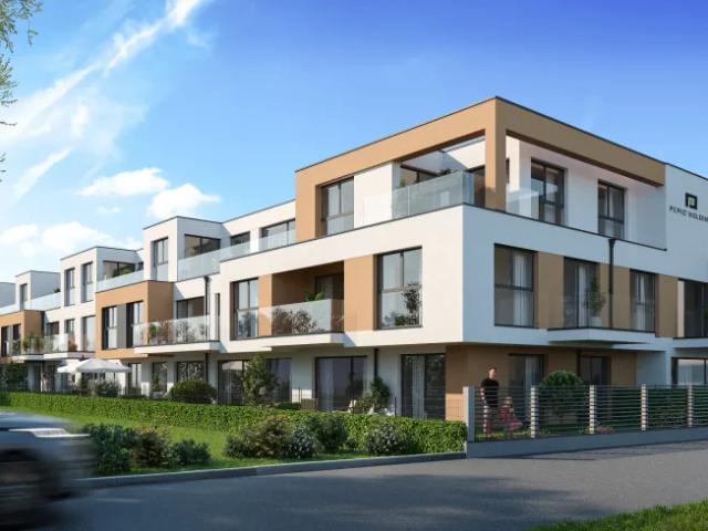 Wohnung kaufen in Floridsdorf, Wien