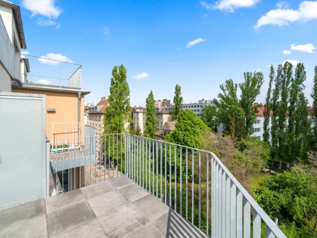 Wohnung kaufen in Floridsdorf, Wien