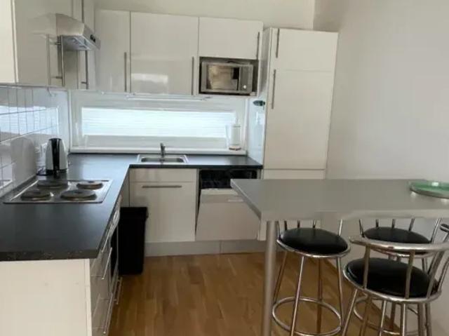 Wohnung kaufen in Floridsdorf, Wien
