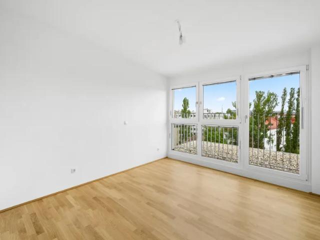 Wohnung kaufen in Floridsdorf, Wien