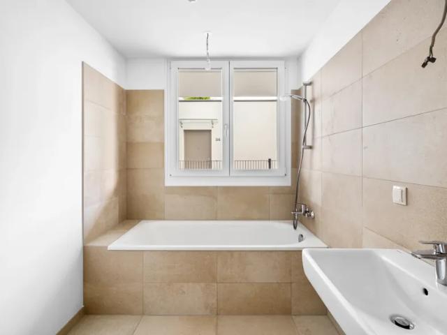 Wohnung kaufen in Floridsdorf, Wien