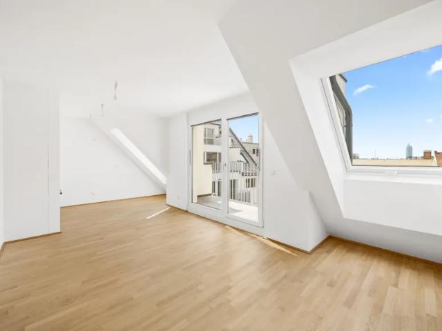 Wohnung kaufen in Floridsdorf, Wien