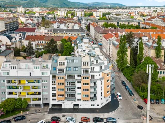 Wohnung kaufen in Floridsdorf, Wien