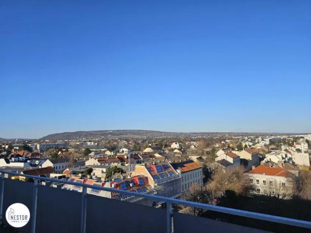 Wohnung kaufen in Floridsdorf, Wien