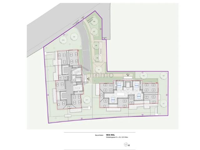 Wohnung kaufen in Floridsdorf, Wien