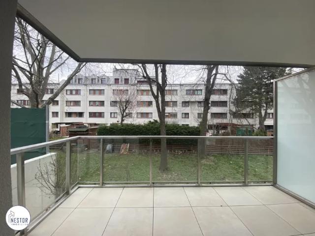 Wohnung kaufen in Floridsdorf, Wien