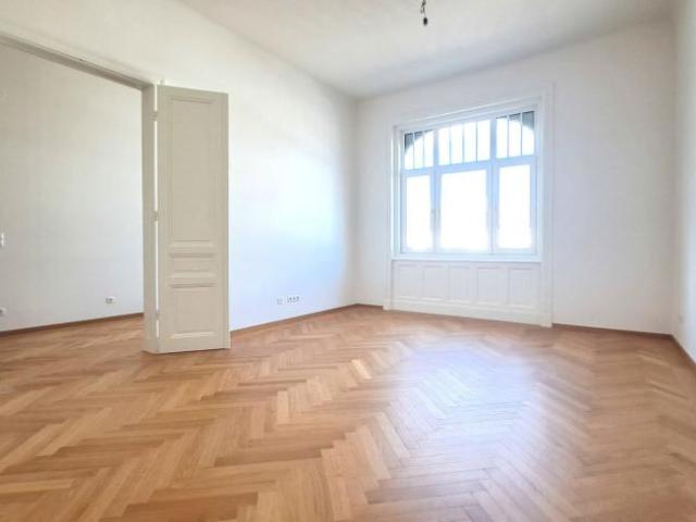 Wohnung kaufen in Wien