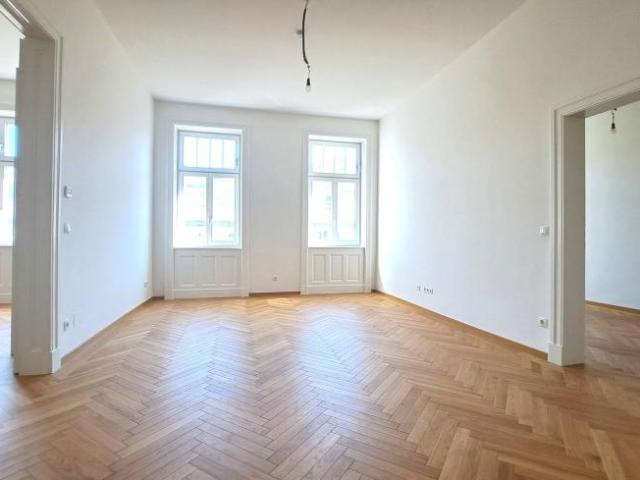 Wohnung kaufen in Wien