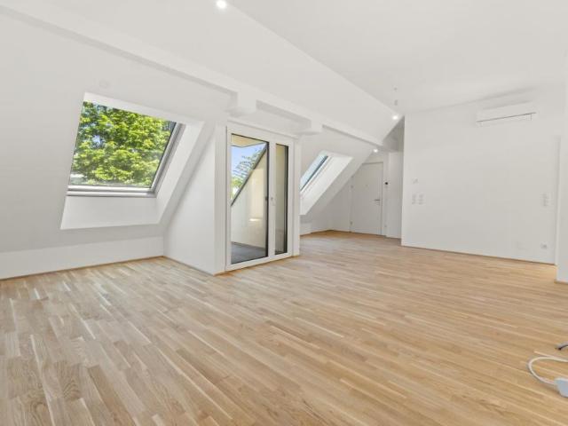 Wohnung kaufen in Wien