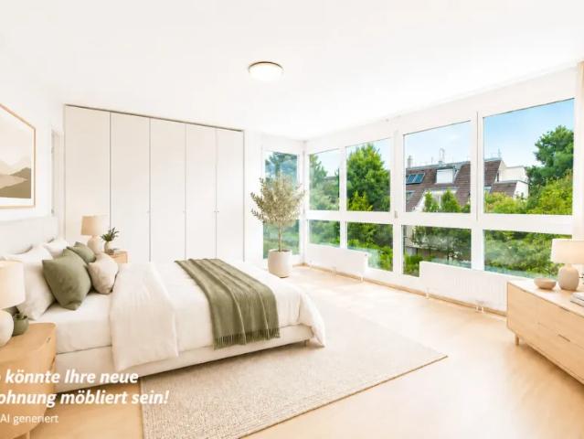 Wohnung kaufen in Hernals, Wien