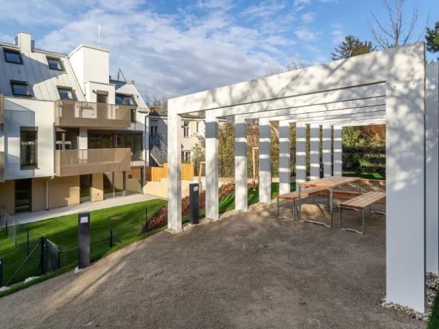 Wohnung kaufen in KG Hietzing, Wien