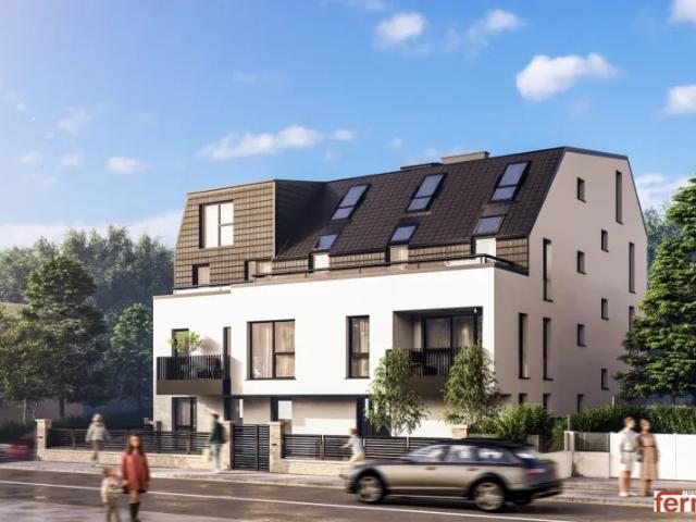 Wohnung kaufen in KG Hietzing, Wien