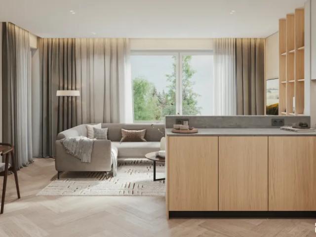 Wohnung kaufen in KG Hietzing, Wien