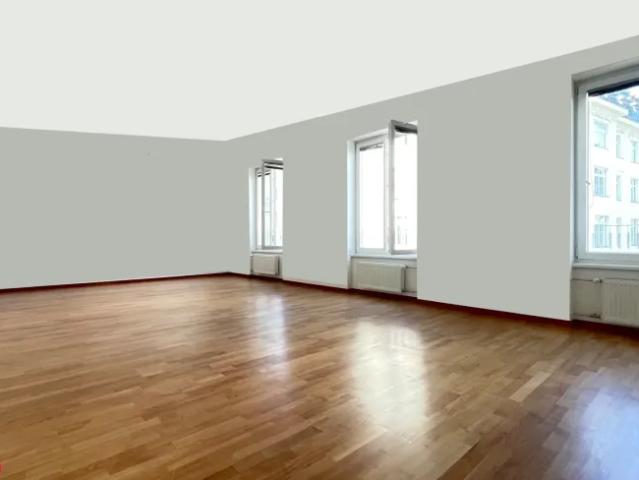Wohnung kaufen in KG Innere Stadt, Wien