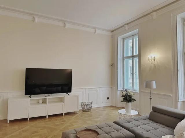 Wohnung kaufen in Innere Stadt, Wien