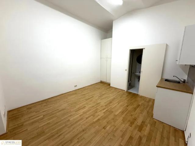 Wohnung kaufen in Josefstadt, Wien