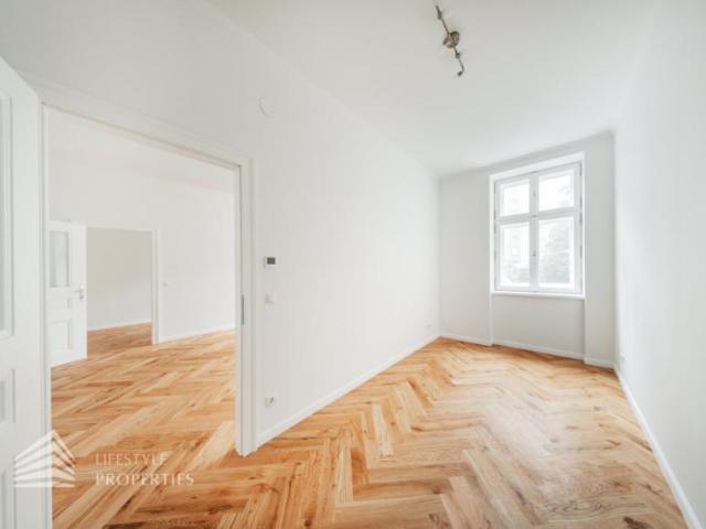 Wohnung kaufen in Josefstadt, Wien