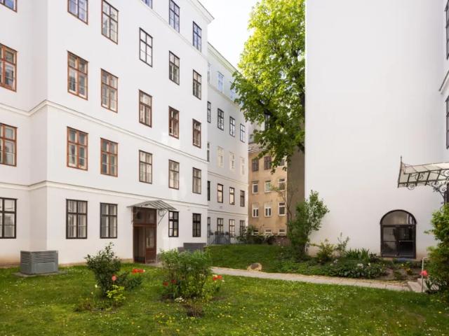 Wohnung kaufen in Wien