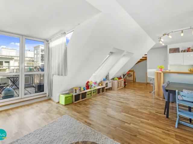 Wohnung kaufen in Landstraße, Wien