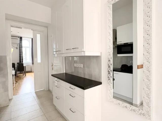 Wohnung kaufen in Landstraße, Wien