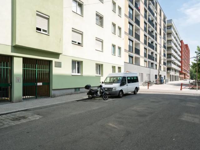 Wohnung kaufen in KG Landstraße, Wien