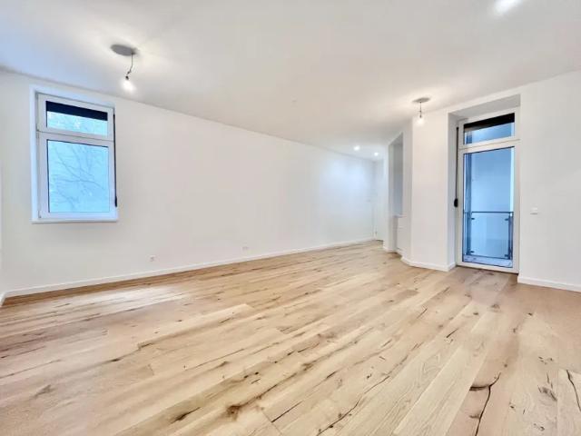 Wohnung kaufen in Landstraße, Wien