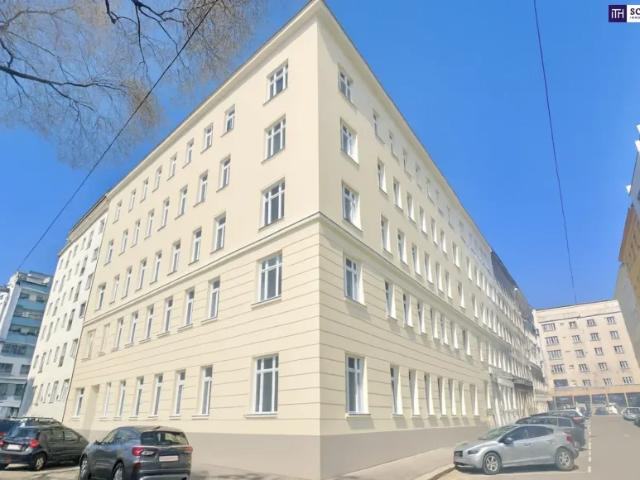 Wohnung kaufen in KG Landstraße, Wien