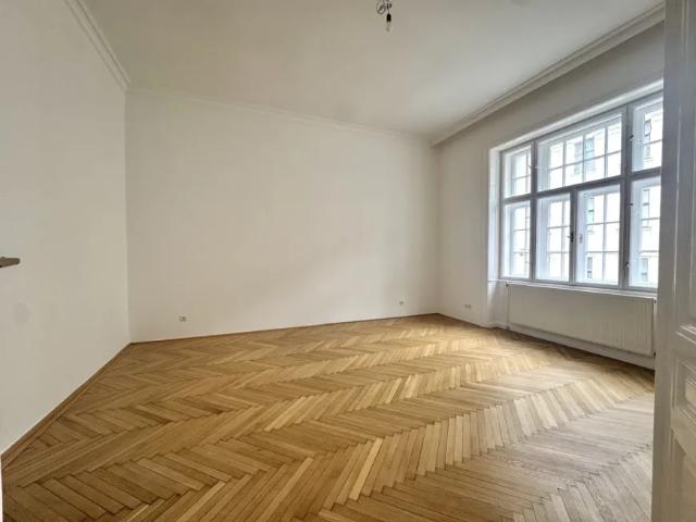 Wohnung kaufen in KG Landstraße, Wien