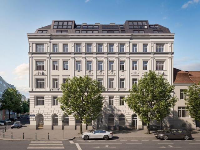 Wohnung kaufen in Wien