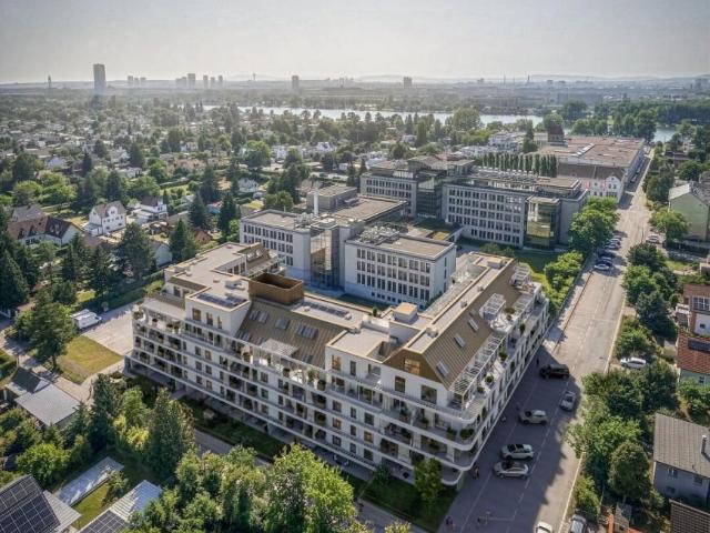 Wohnung kaufen in Wien