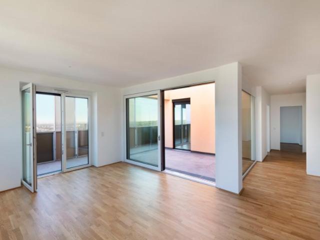 Wohnung kaufen in Wien