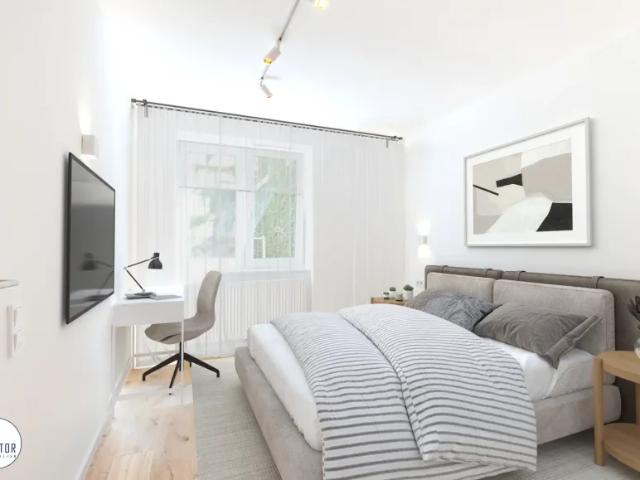 Wohnung kaufen in Wien