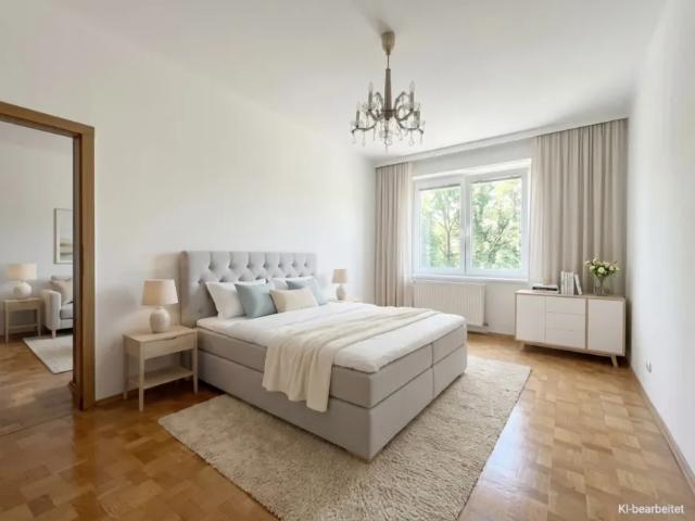 Wohnung kaufen in Wien