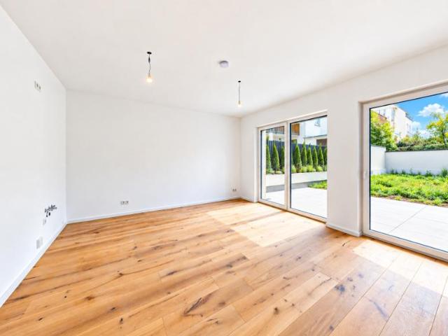 Wohnung kaufen in Liesing, Wien