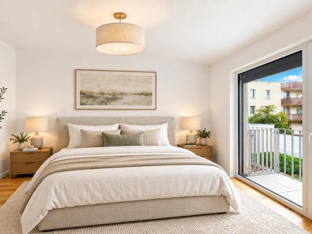 Wohnung kaufen in Liesing, Wien