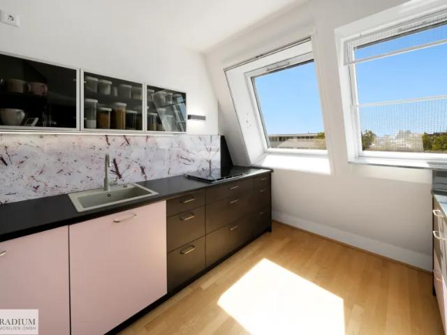 Wohnung kaufen in Porsche Wien-Liesing, Wien