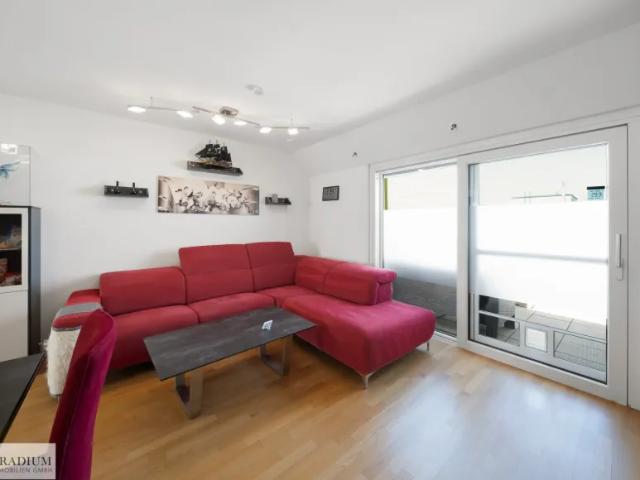 Wohnung kaufen in Porsche Wien-Liesing, Wien