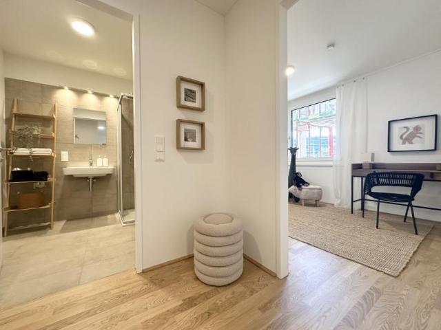 Wohnung kaufen in Wien