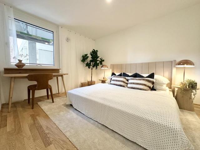 Wohnung kaufen in Wien