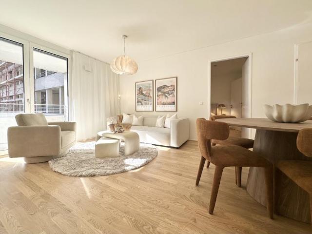 Wohnung kaufen in Wien